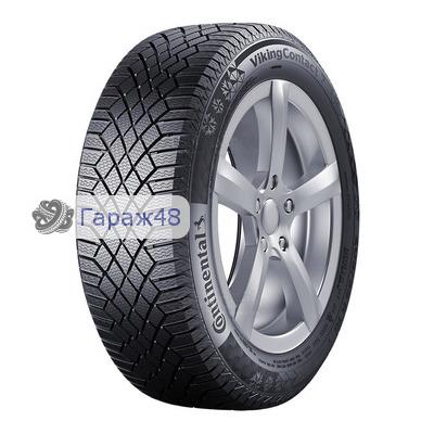 Continental ContiVikingContact 7 245/65 R17 111T